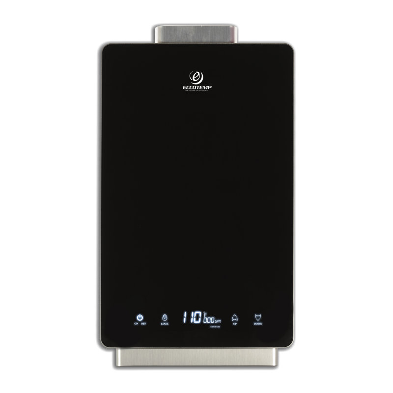 22 Best Tankless Gas Water Heater Reviews & Consumer Reports